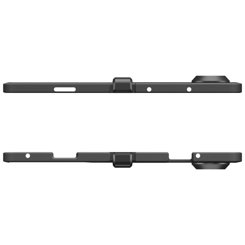 Spigen Galaxy Z Fold 7 Case Tough Armor Pro (MagFit)